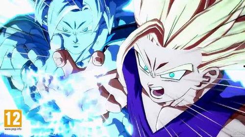 悟饭沙鲁一顿爆料视频,一顿爆料视频揭露赛亚人秘密